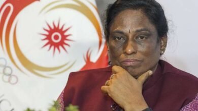Indian Olympic Association (IOA) issued notice to 5 persons including Joint Secretary Alaknanda Ashok
