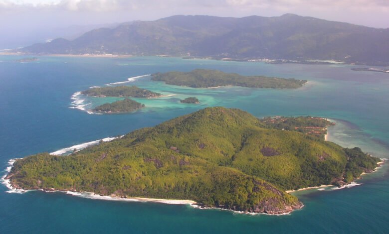 Travel update: This unique island is located 35 kilometers away from Ranchi, Switzerland is hidden in a small town.