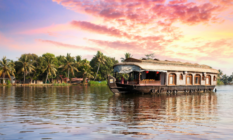 IRCTC's 'Cultural Kerala Tour Package': Enjoy the beautiful sights of Kerala in 6 days