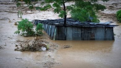 Death toll from rain, flood and landslide in Nepal rises to 170