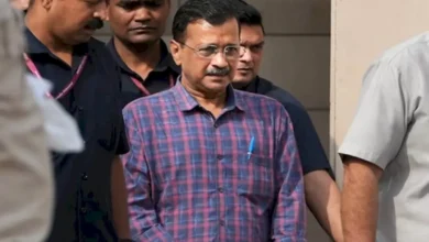 Supreme Court granted bail to CM Kejriwal