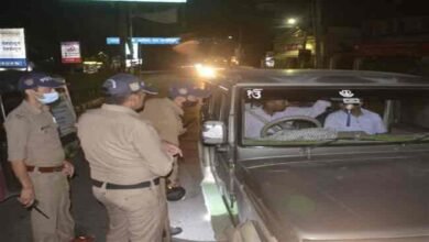 Doon police takes big action against liquor mafia