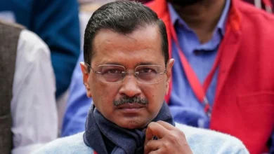 How many problems will AAP face due to Kejriwal's resignation? There will be many challenges ahead