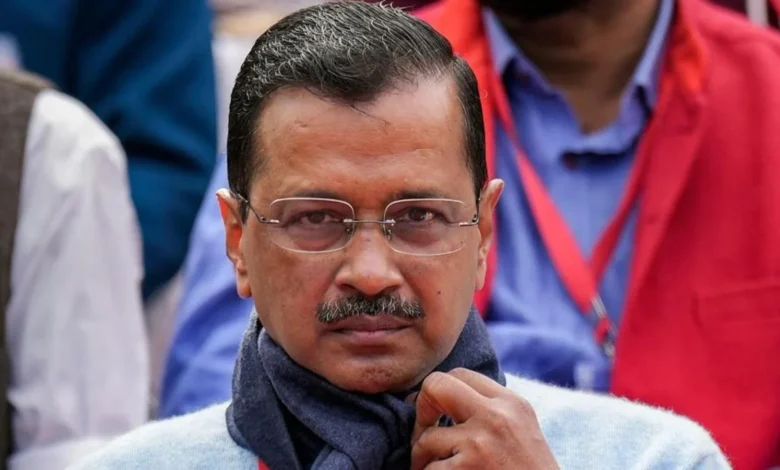 How many problems will AAP face due to Kejriwal's resignation? There will be many challenges ahead