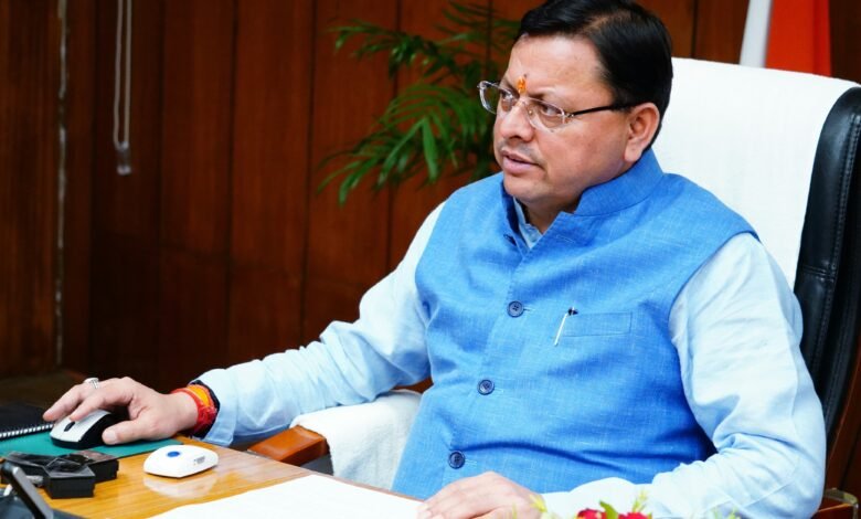 Migrant Uttarakhands have created a strong identity in the country and the world on the strength of their work – Chief Minister