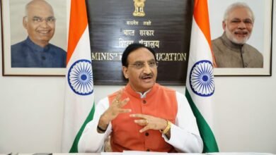 Former CM Nishank's big statement on land law, advocates strict land law in Uttarakhand on the lines of Himachal
