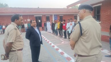 Path lab facility will be available soon in district jail, special monitor wrote a letter to CMO through jailor and directed to set up path lab