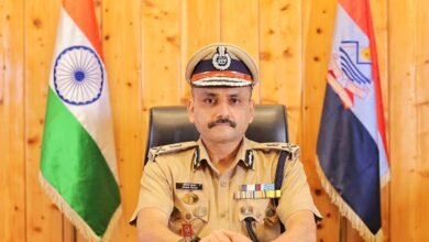 A big gift to Uttarakhand Police under SASCI scheme