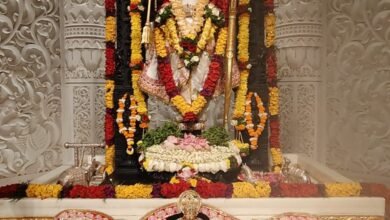 Uttarakhand's Shubhvastram dedicated to Shri Ram in Ayodhya increased the cultural prestige of the state. Under the leadership of CM Dhami, the culture and art of the state is getting a new identity