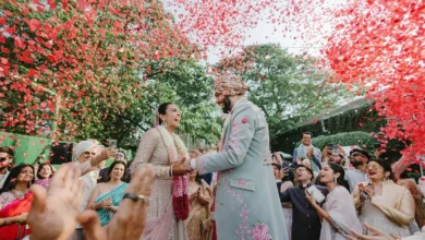 35 lakh wedding season in India from November to mid-December, huge expenditure of Rs 4.25 lakh crore, 3 lakh more weddings than last year