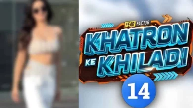Entairtainment News: Alia Bhatt will be seen in Khatron Ke Khiladi 14 to increase the fear level..