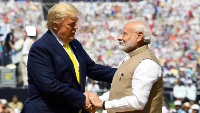 "Trump attacks India before PM Modi's US visit, makes serious trade allegations"