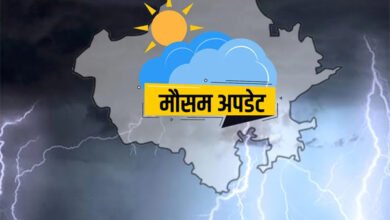 Heavy rain is expected in these four districts of Uttarakhand, administration advised to remain alert