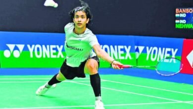 Picked up the racket at the age of 8, won the first title at 18... Who is Malvika Bansod who reached the quarter-finals of China Open?