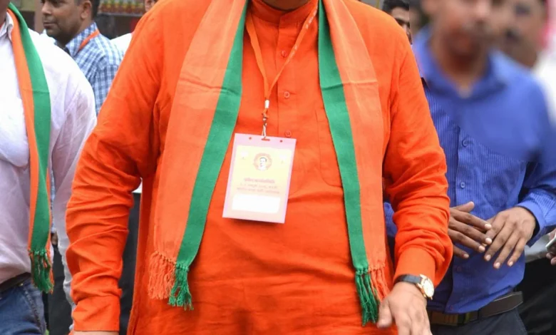 Prasad of all the temples of Uttarakhand including Chardham will be sampled, Culture Minister Satpal Maharaj gave instructions