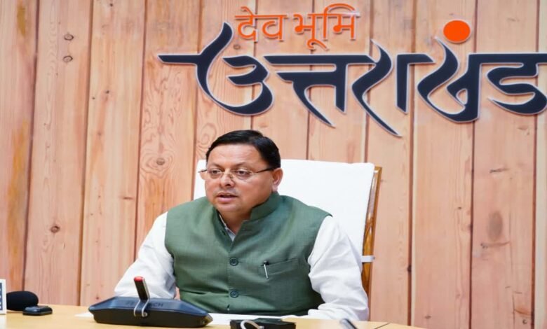 The government approved an amount of Rs 1389.75 lakh for various development works in Kedar Ghati.