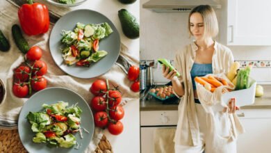 Vitamin B-12 is very important for the body, deficiency can cause serious diseases-Know the sources and benefits
