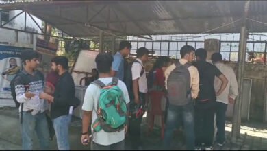 "Jobs fair in Dehradun: Selection for more than 700 posts, more than 32 companies participated"