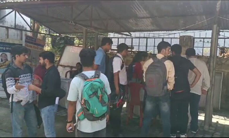 "Jobs fair in Dehradun: Selection for more than 700 posts, more than 32 companies participated"