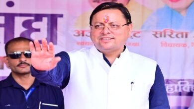 Lands bought in Uttarakhand by ignoring rules will be investigated, government has given strict instructions