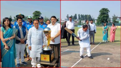 Health Premier League launched in Uttarakhand