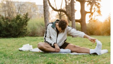 Evening Exercise: Simple Tips to Stay Fit with a Busy Lifestyle