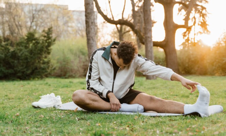 Evening Exercise: Simple Tips to Stay Fit with a Busy Lifestyle