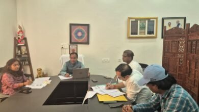The process of nationalization of non-government schools in Uttarakhand is accelerated, Education Minister gave instructions to the officials