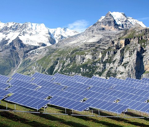 CM Solar Self Employment Scheme stops migration and encourages self-employment