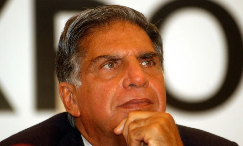 Great industrialist Ratan Tata passed away: wave of mourning in Jamshedpur