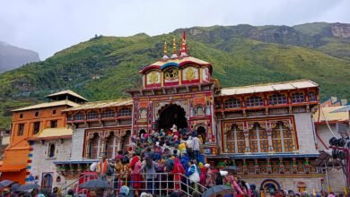 Char Dham Yatra: Number of devotees crosses 38 lakh, pace picks up again after Kedar Ghati disaster