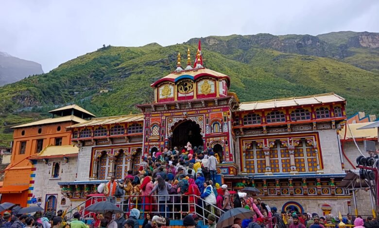 Char Dham Yatra: Number of devotees crosses 38 lakh, pace picks up again after Kedar Ghati disaster