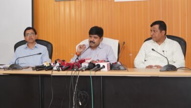 Secretary Dr. R. Meenakshi Sundaram gave the information while speaking to the media at the Media Center Secretariat.
