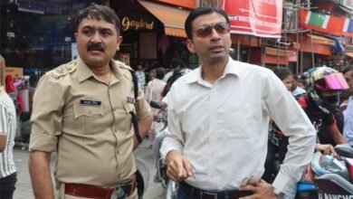 The District Magistrate has banned protests and rallies at 6 major intersections of Dehradun