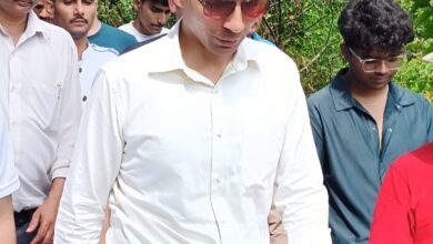 Dehradun Municipal Corporation challaned 97 people in the campaign against banned single-use plastic and collected a fine of Rs 24,600