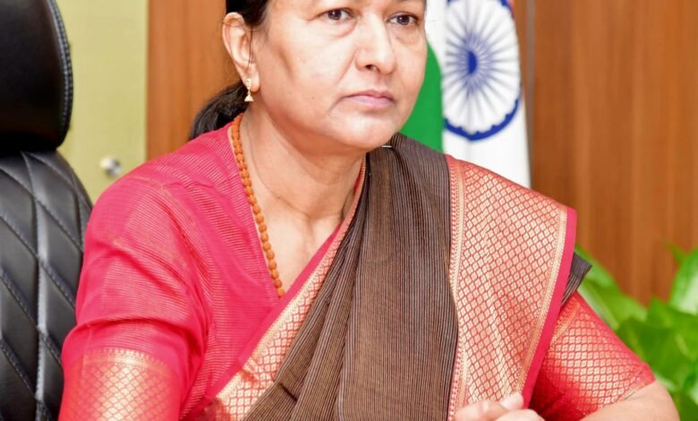 Grand celebration of 'Devbhoomi Rajatotsav' on the 24th anniversary of the establishment of Uttarakhand state, special programs to be held throughout the year