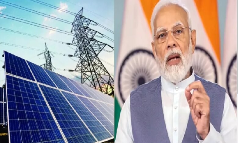 Uttarakhand ranks first in the country in the disposal rate of applications under Pradhan Mantri Surya Ghar Yojana