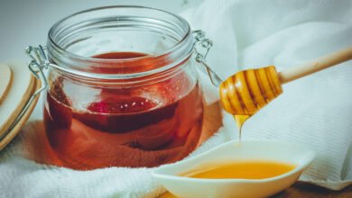 Amazing benefits of honey in winter: treasure of health, natural remedy