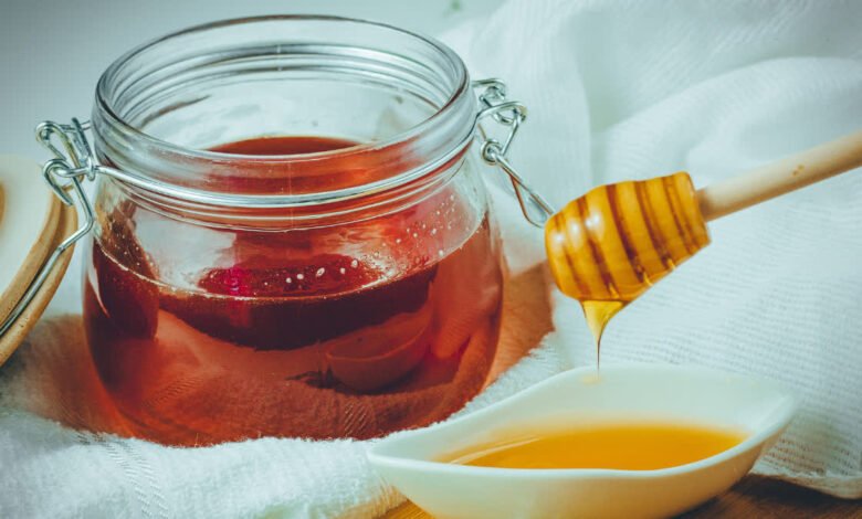 Amazing benefits of honey in winter: treasure of health, natural remedy