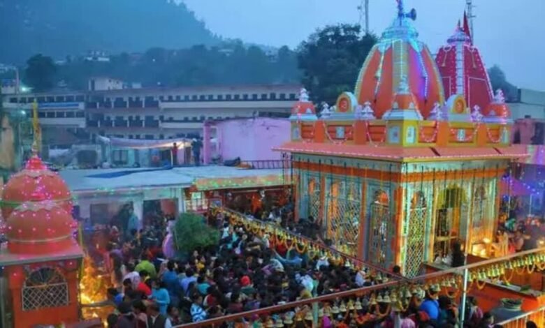 165 women registered for Baikunth Chaturdashi fair in Pauri, devotees will also come from abroad