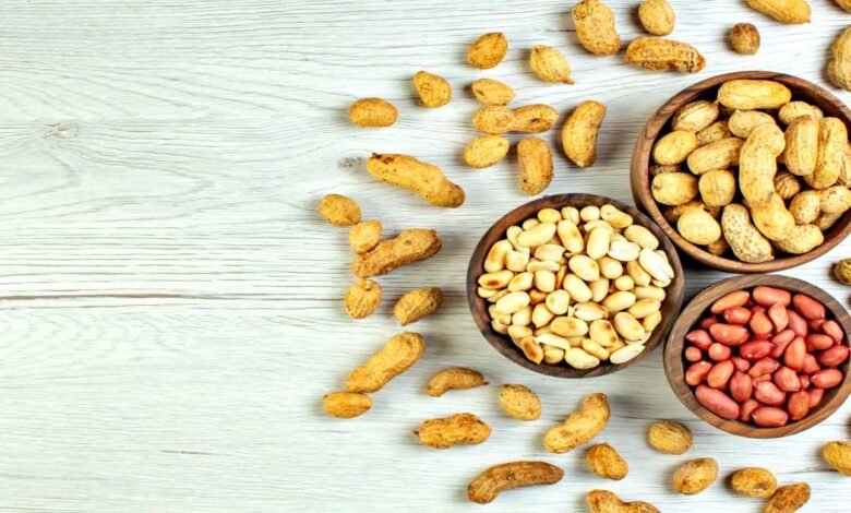 Benefits of eating peanuts in winter: Know its amazing benefits for health
