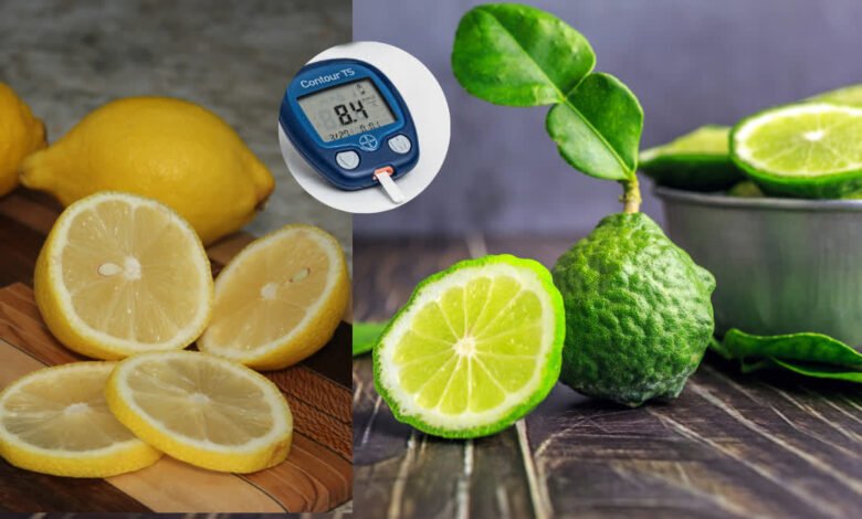 Helpful in controlling diabetes: Lemon juice, know 5 effective ways to consume it