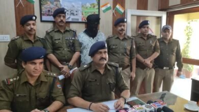 Marriage fraud and government job fraud: Accused who cheated for Rs 20 lakh arrested