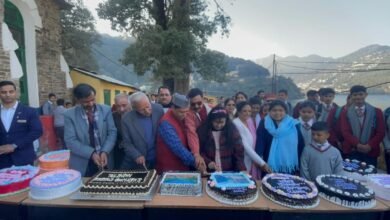 Nainital's 183rd birthday celebrated with pomp: Know the historical story of the city