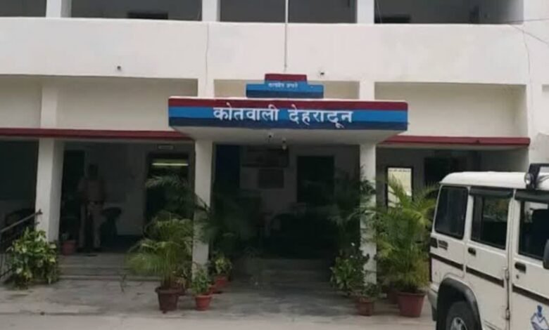 Dehradun: Two youths cheated of Rs 6 lakh on the pretext of government job, accused gave fake appointment letter
