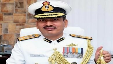 Pride of Uttarakhand: Anand Prakash Badola of Pauri became Additional Director General of Coast Guard