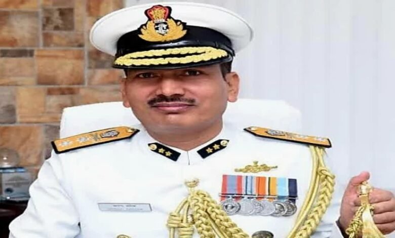 Pride of Uttarakhand: Anand Prakash Badola of Pauri became Additional Director General of Coast Guard