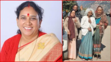 Kedarnath: Vidhansabha becomes a symbol of women empowerment, once again trust is expressed on women MLA
