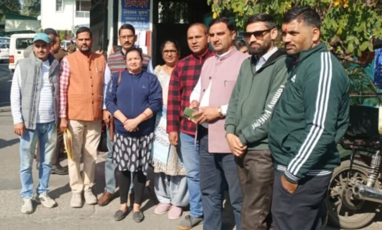 Talks with the government on regularization of Upanal employees: Hopes get a new direction