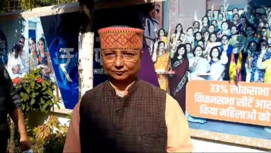 "BJP MLA Dilip Rawat demanded to call a special session to amend the Forest Act, if it does not happen then he will not participate in the session"